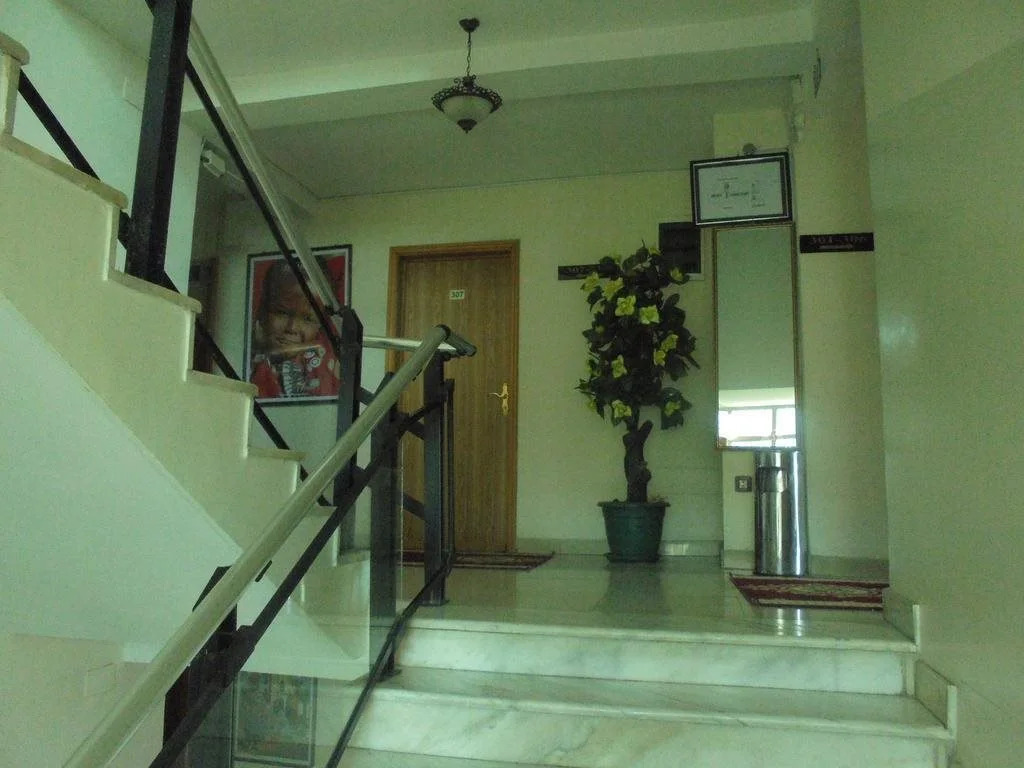 Astara Hotel