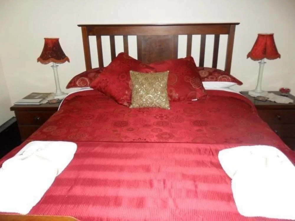 Lindsay House Guest House