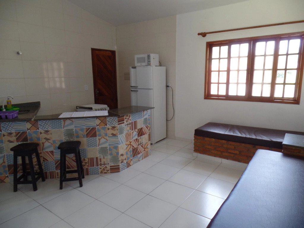 Residencial Malibu