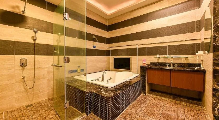 Hwu Meei Motel