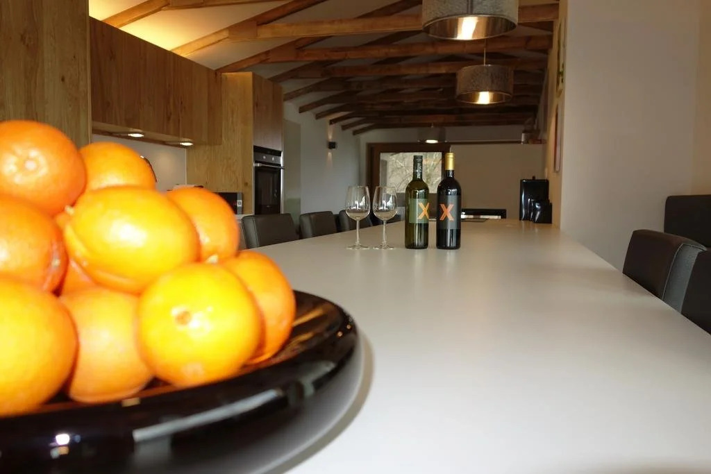 Chalet Max Pan