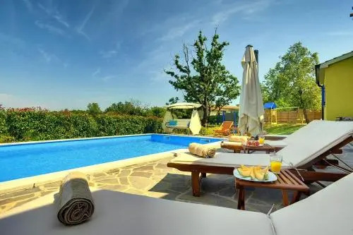 Villas Francesca