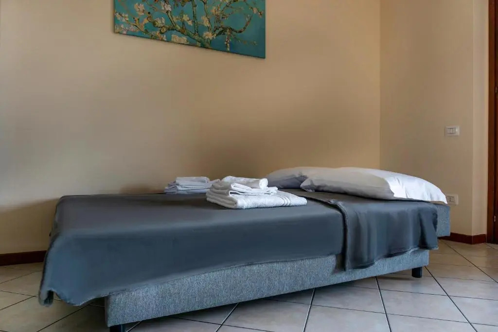 Casa da Suite Dinamica