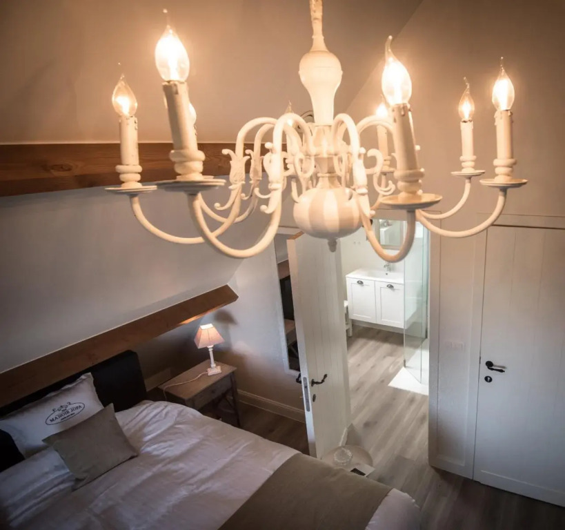 B&B Manoir Jopa