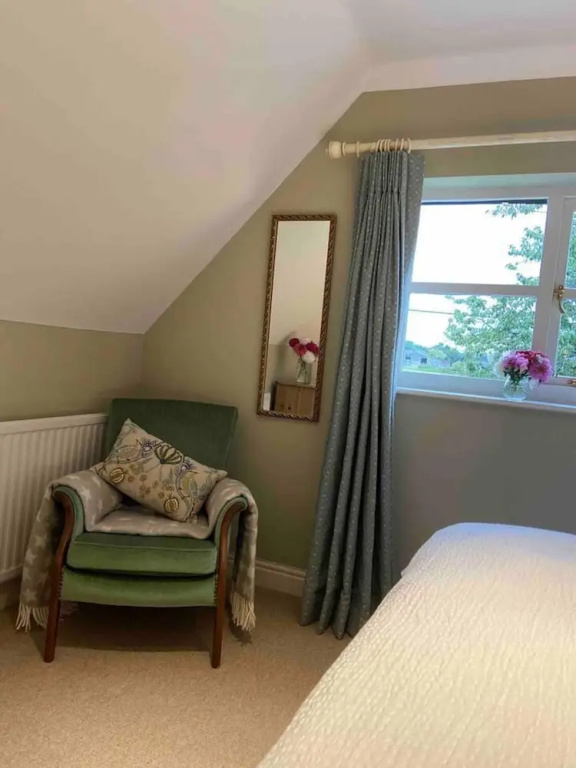 Cosy Rural Retreat, Sleeps 3 & Petfriendly