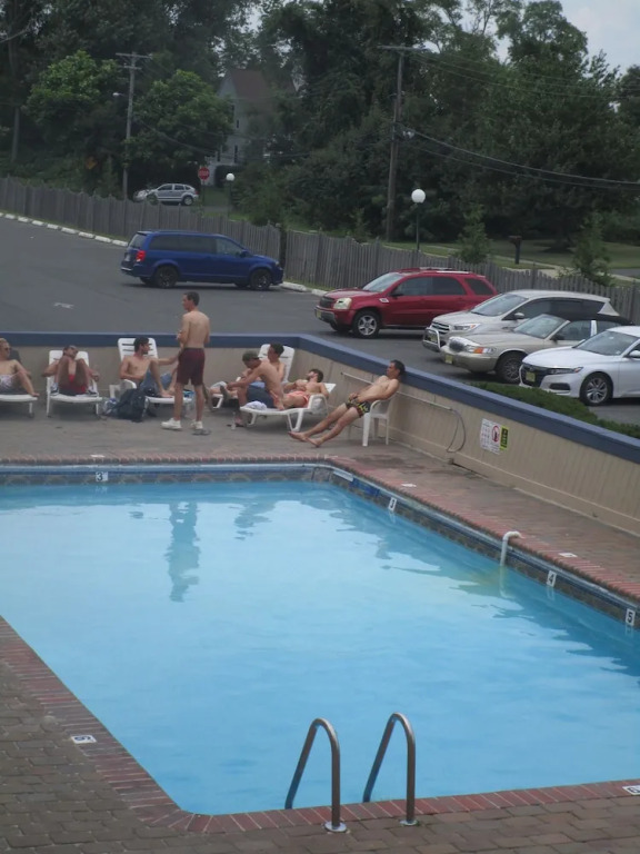 Americas Best Value Inn Neptune