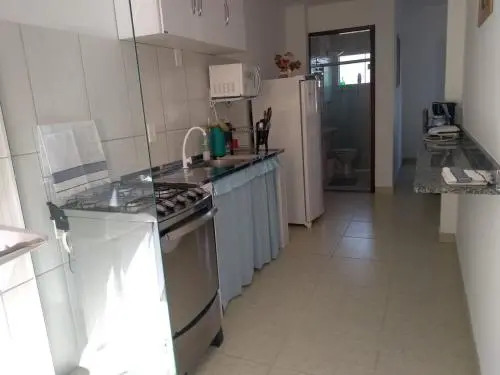 Stay in Itatiaia