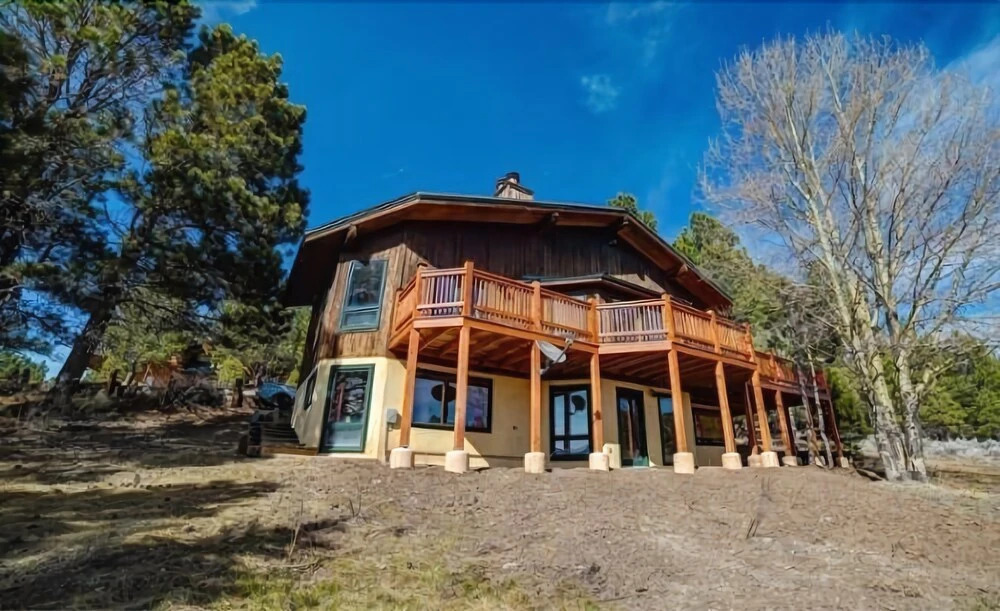 Espey - 4 Br Home