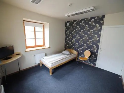 Hotel Gustavs