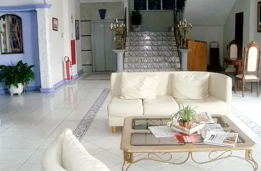 Hotel GoldMar