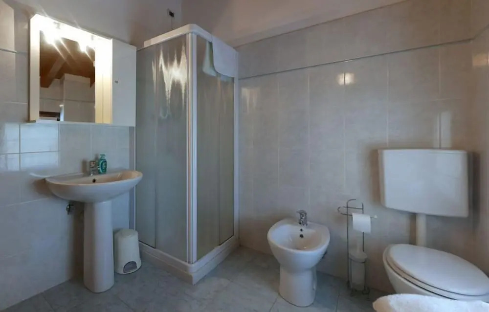 Residence Caporale