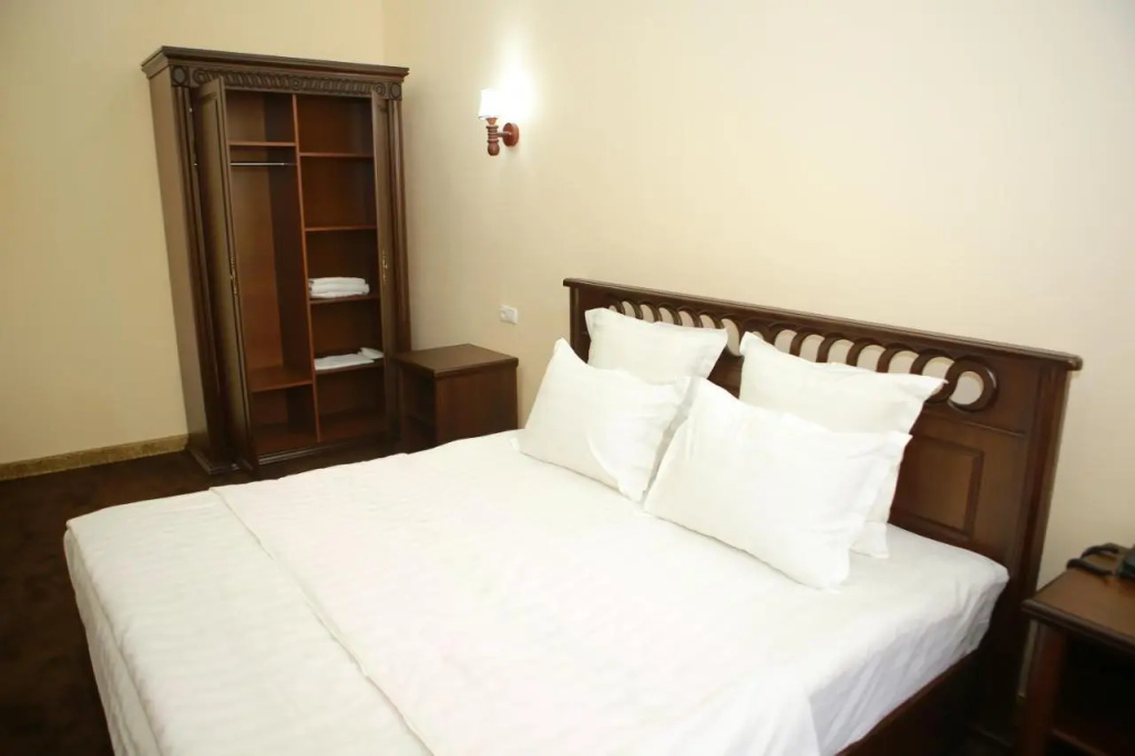 Boulevard Palace Hotel