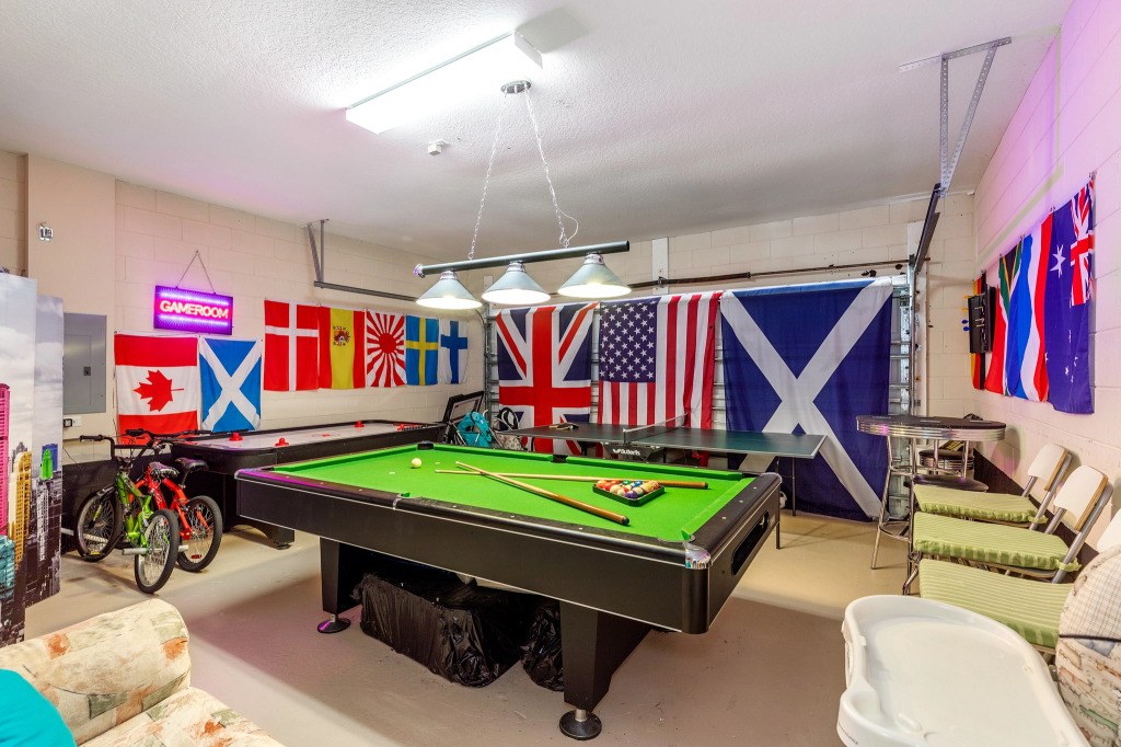 4 bed The Sanctuary, West Haven, Davenport, US
