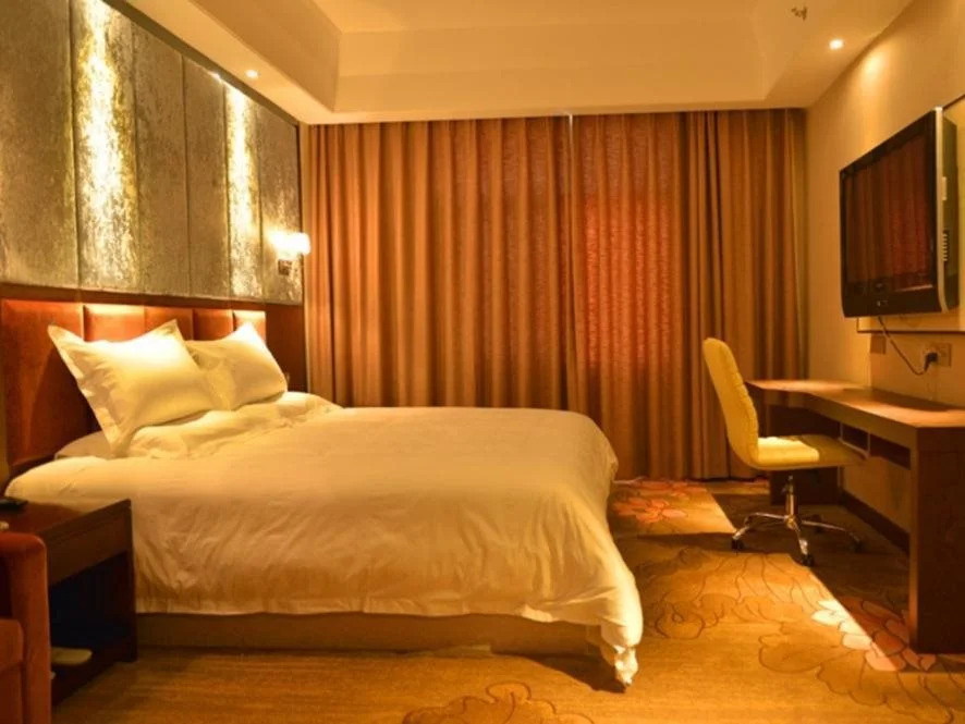 Elan Hotel Changsha Zuojiatang