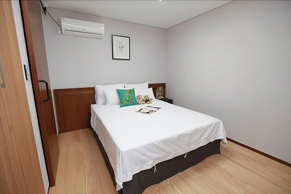 Yeosu Gite Pension