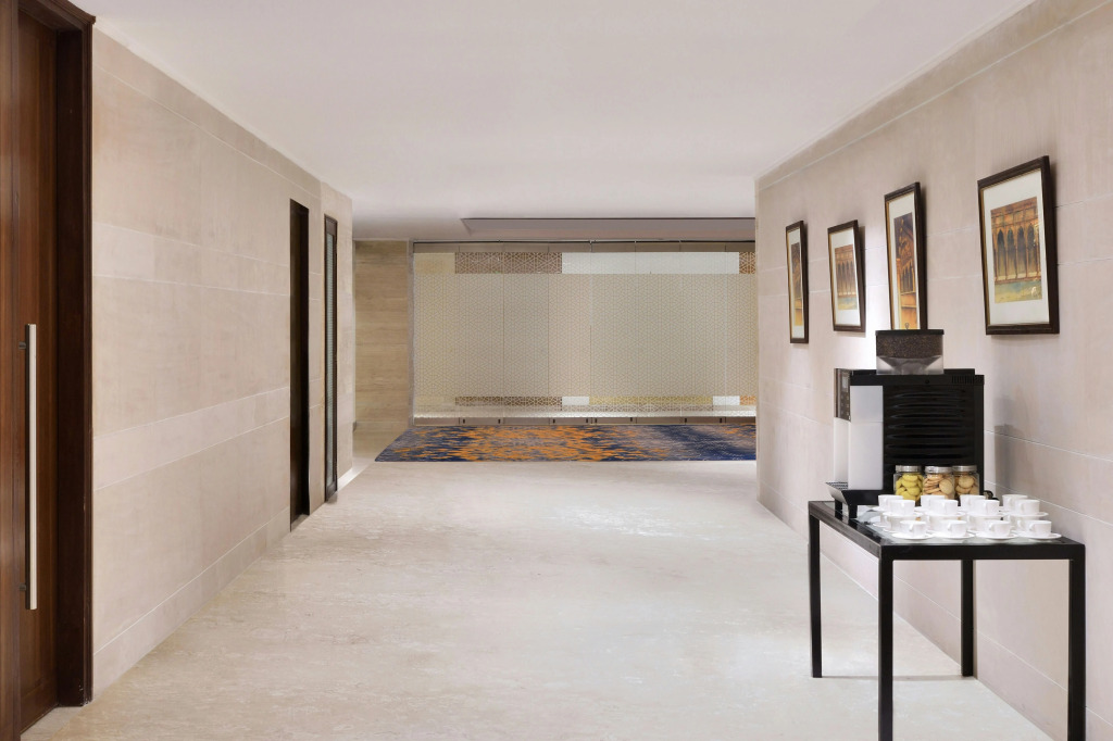 Four Points by Sheraton Jaipur, City Square