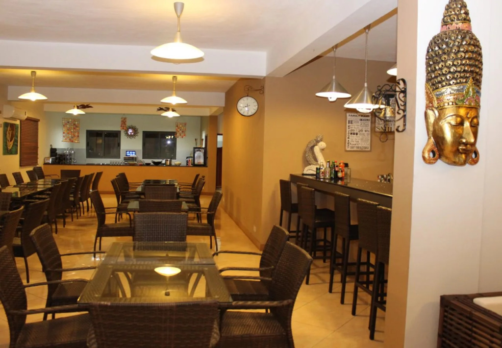 LOiseau de LOcean Tourist Residence