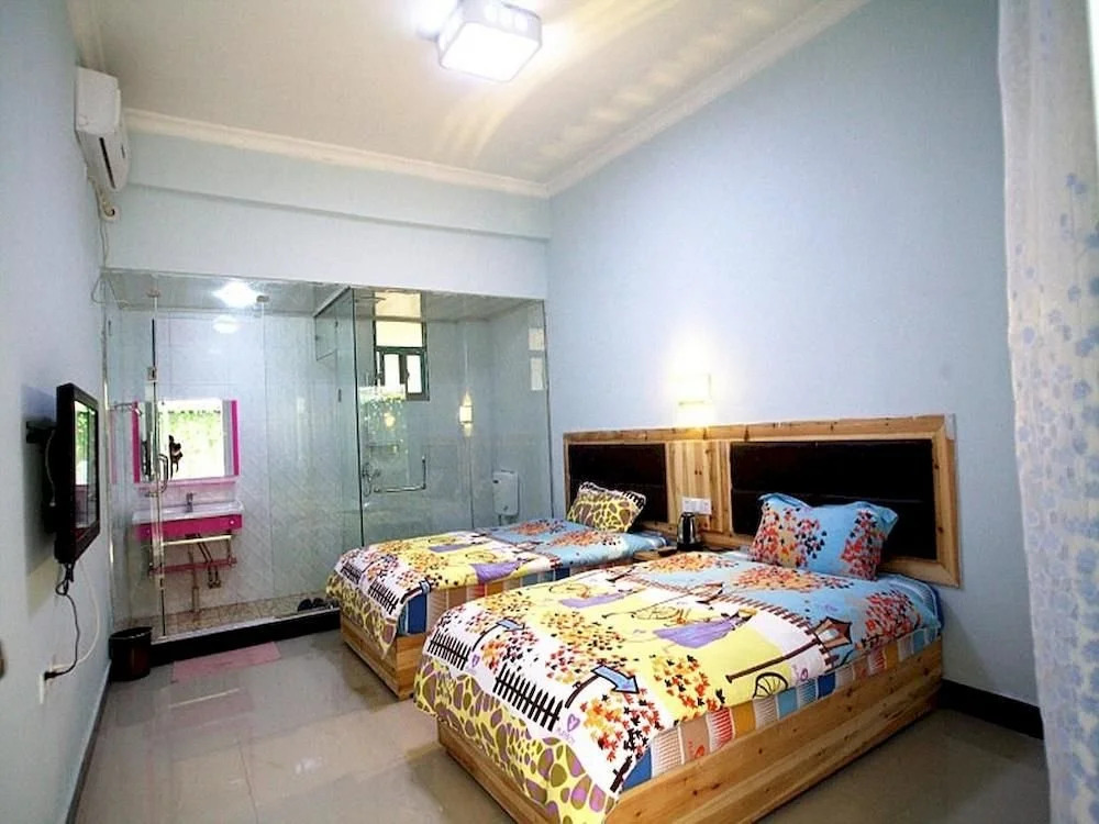 Xiao Lan Ren Exquisite Hostel