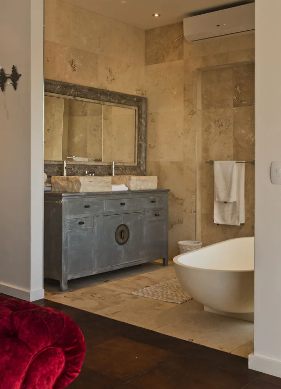 Plett Lagoon Villa