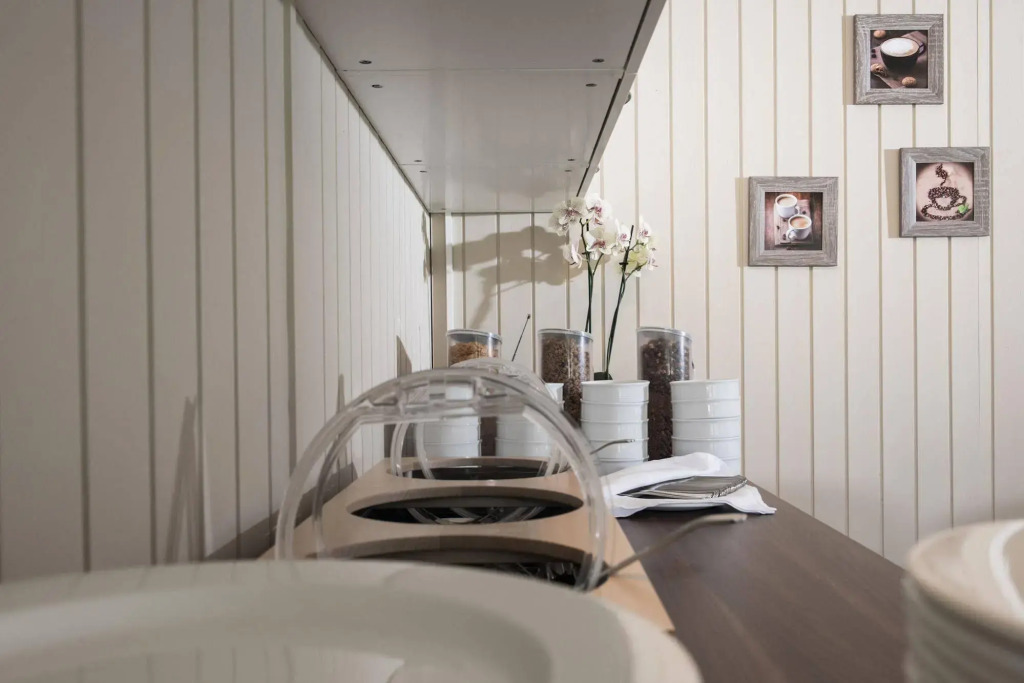 Jungfrau Hotel Annex Alpine-Inn