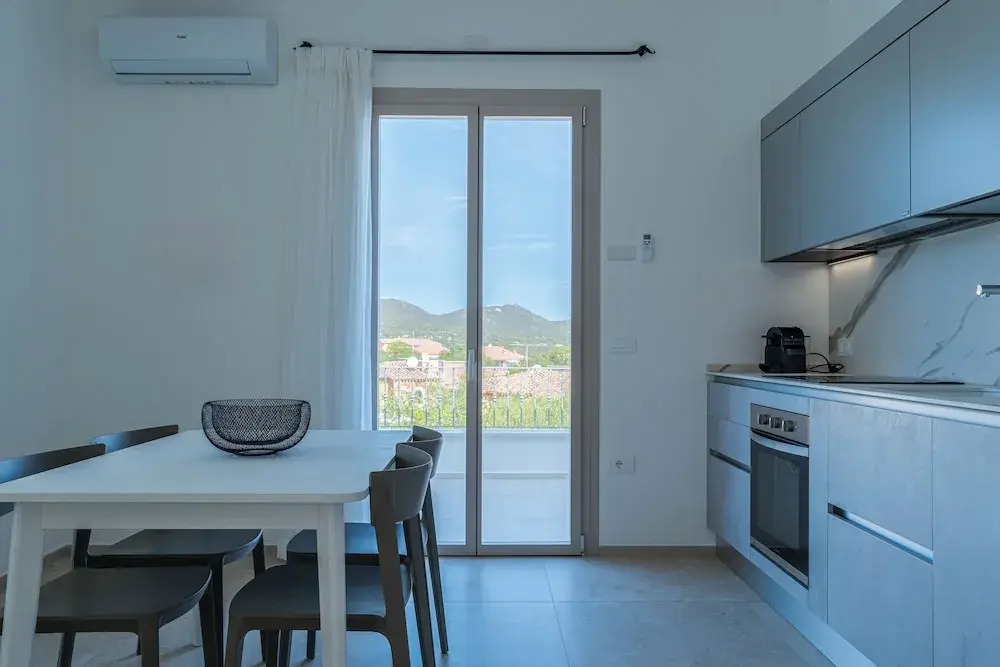 Le Conchiglie Apartments with Pool by Wonderful Italy