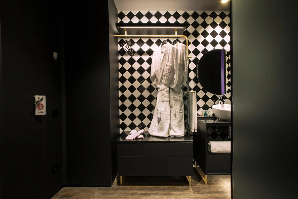 Axel Hotel Madrid