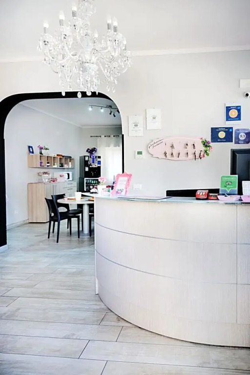ORCHIDEA HOUSE FIUMICINO one