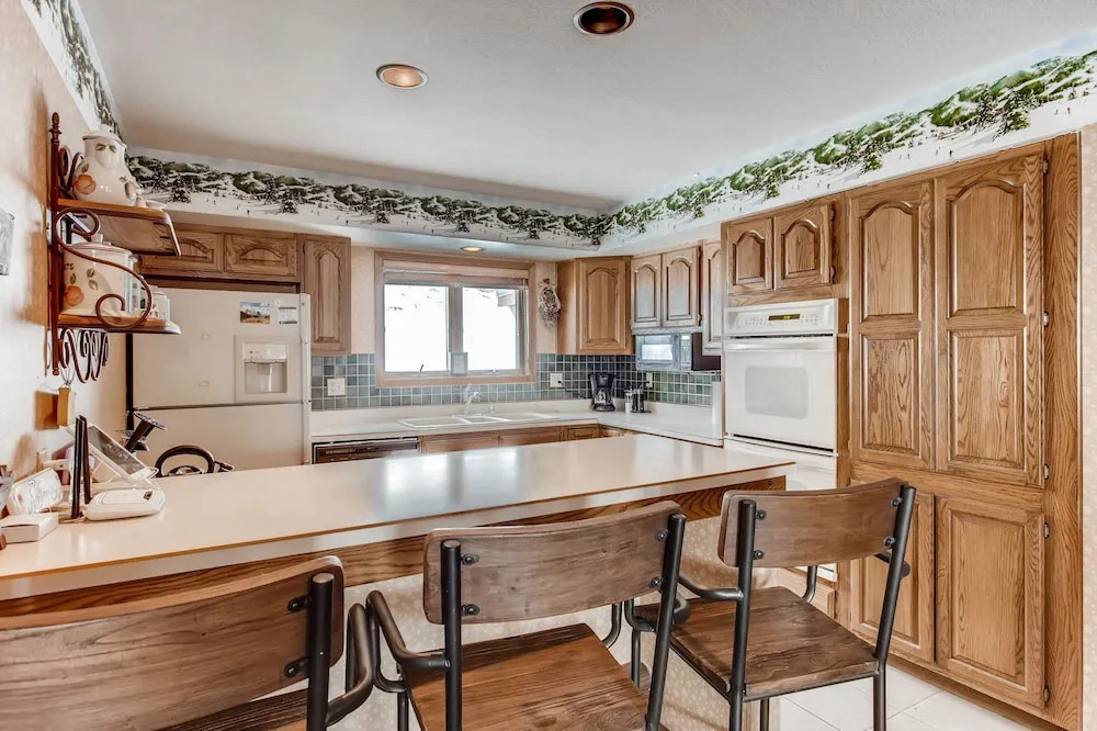 23137 Aspen Way Condo Unit 18 4 Bedrooms 3 Bathrooms Condo