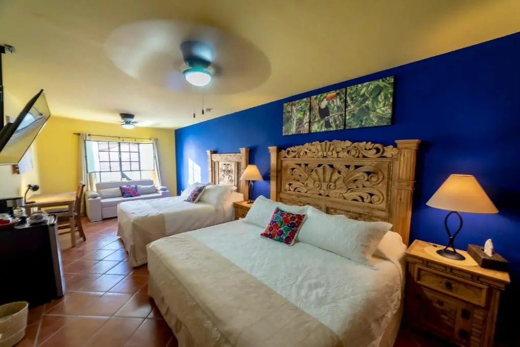 La Casona Chapala
