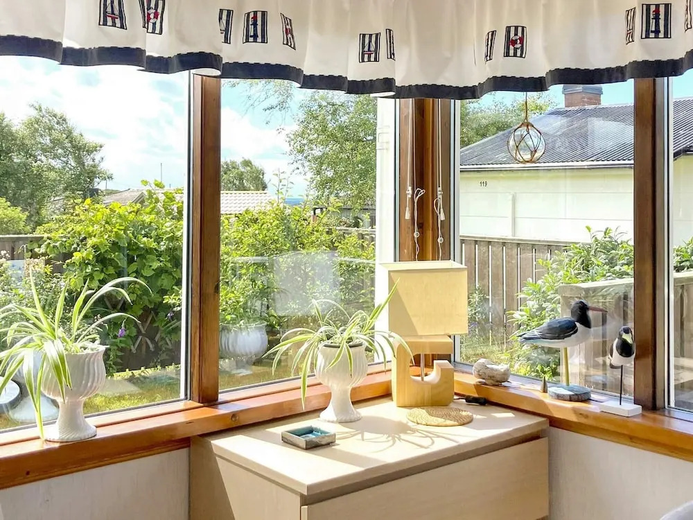 4 person holiday home in FALKENBERG