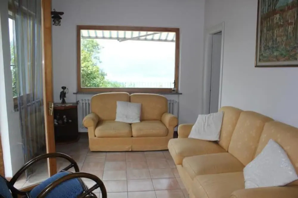 Villa Aurora