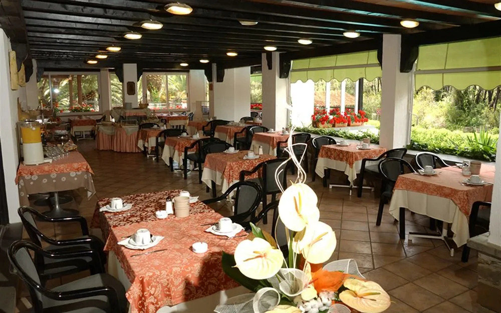 Hotel Principe