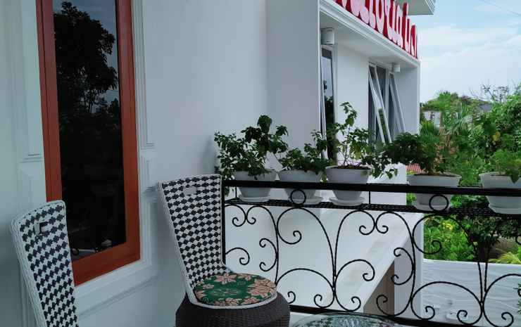 Victoria Inn Hotel Bengkulu