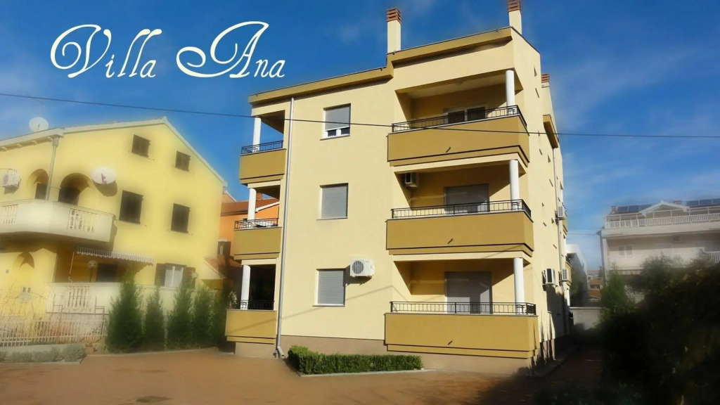 Apartments Ana