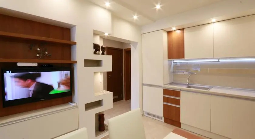 Anasta Apartment 2