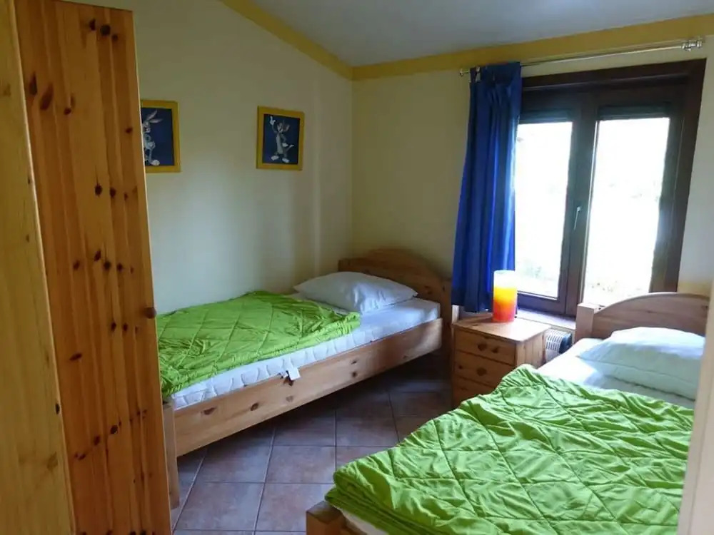 Schmitz 2 Comfortable Holiday Residence