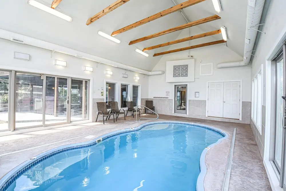 Steden Court 8 Bedroom House