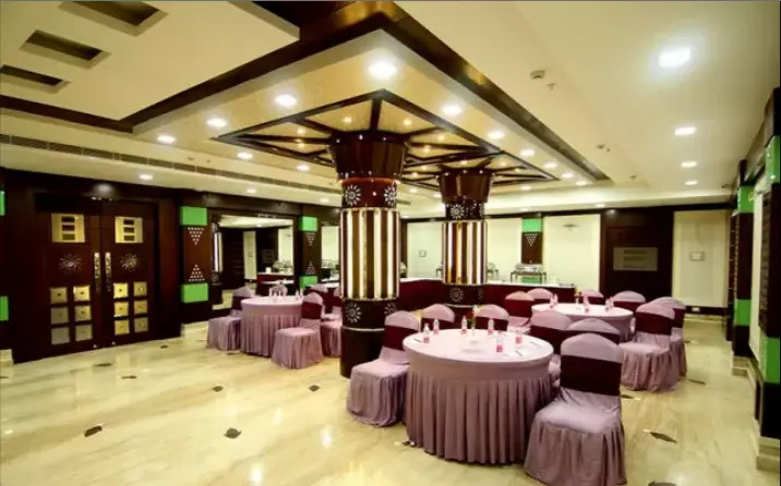 Hotel Costa River