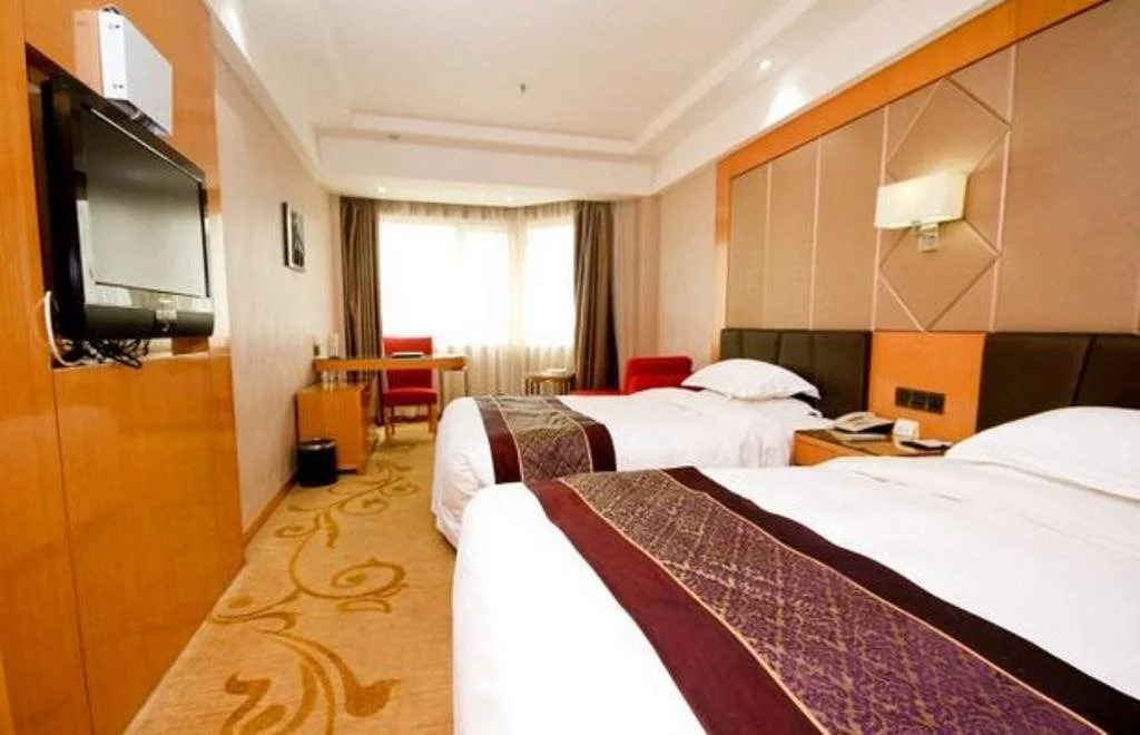 Nanlin International Hotel