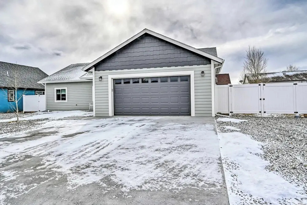 Buena Vista Vacation Rental ~ 2 Mi to Main St