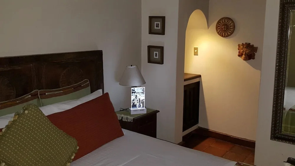 Hotel La Casa de Don Pedro