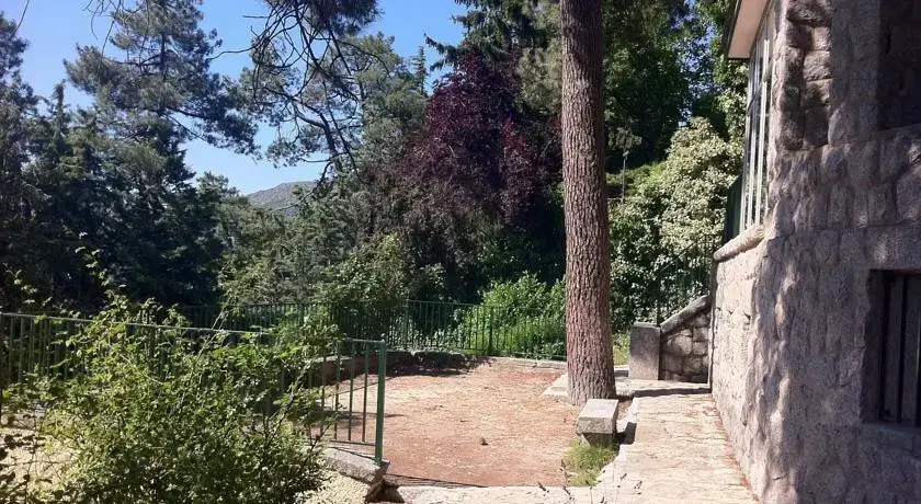 Albergue Villapaz