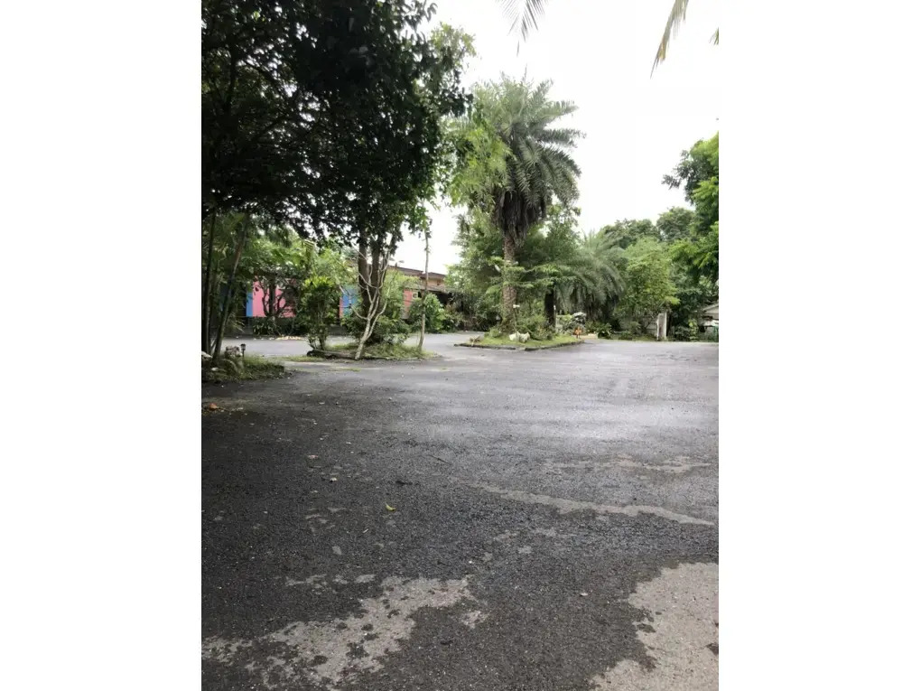 Amazon Villas