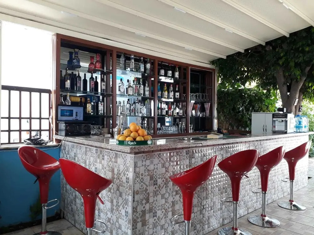 Karatas Apart Hotel