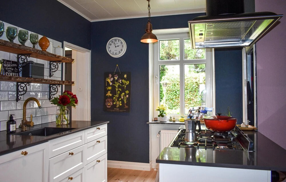 Stunning Home in Skivarp With Wifi and 4 Bedrooms