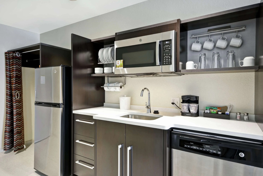 Home2 Suites By Hilton Carbondale