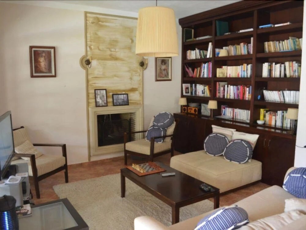 Cigdem Villa by rezervasyonyap