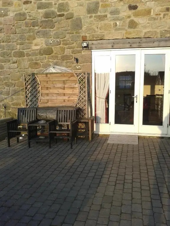 The Old Barn Bed & Breakfast