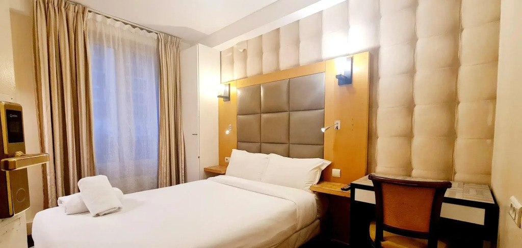Hotel de France