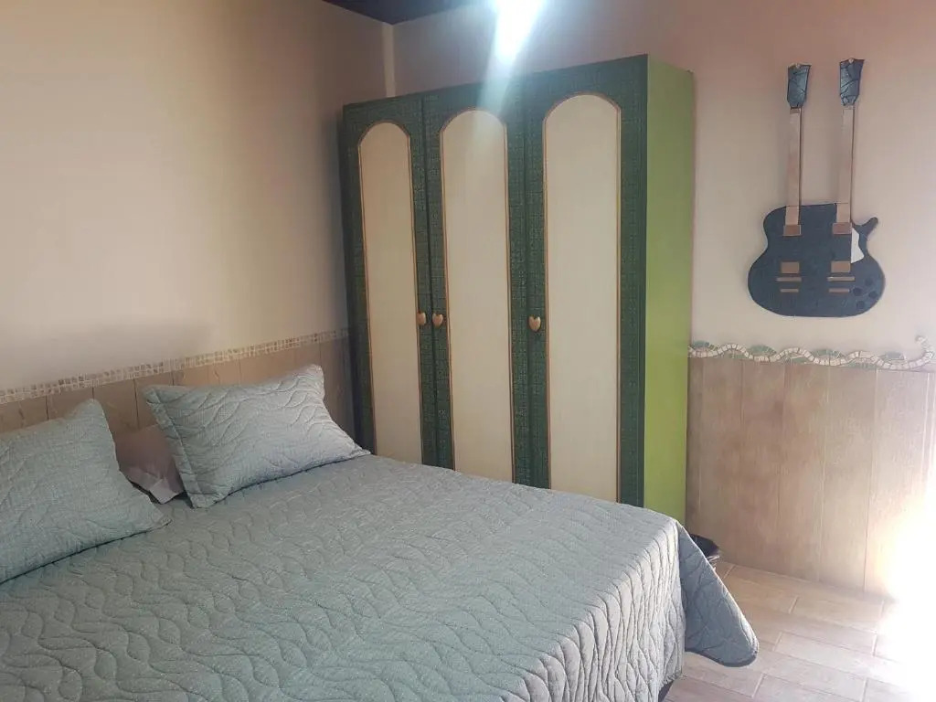 Suite Queen D'Arte